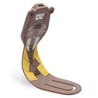 Produktbild: Flexilight Walross &ndash; Wiederaufladbares 2-in-1 LED-Leselicht
