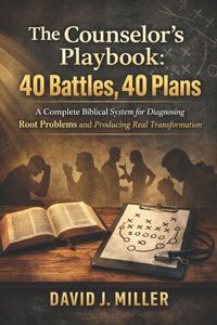 Produktbild: The Counselor's Playbook
