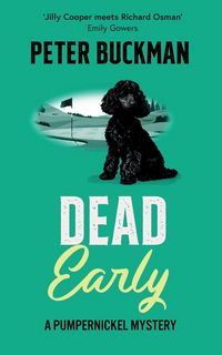 Produktbild: Dead Early
