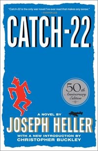 Produktbild: Catch-22