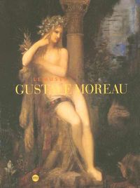 Produktbild: Le Musee Gustave Moreau
