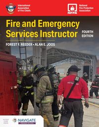 Produktbild: Fire and Emergency Services Instructor