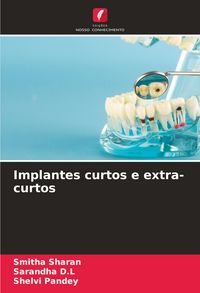 Produktbild: Implantes curtos e extra-curtos