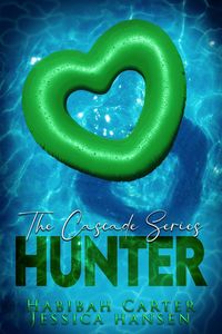 Produktbild: Hunter: The Cascade Series