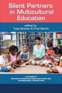 Produktbild: Silent Partners in Multicultural Education