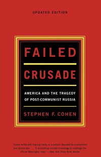 Produktbild: Failed Crusade
