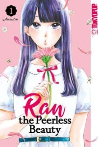 Produktbild: Ran the Peerless Beauty 01