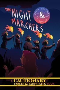 Produktbild: The Night Marchers and Other Oceanian Tales