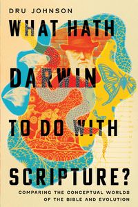 Produktbild: What Hath Darwin to Do with Scripture?