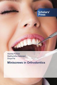 Produktbild: Miniscrews in Orthodontics