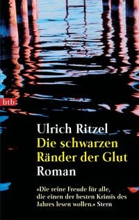 Produktbild: Die schwarzen R&auml;nder der Glut