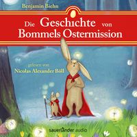 Produktbild: Die Geschichte von Bommels Ostermission