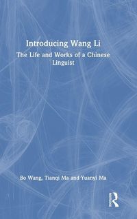 Produktbild: Introducing Wang Li