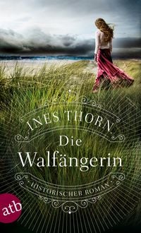 Produktbild: Die Walf&auml;ngerin