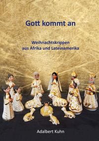 Produktbild: Gott kommt an