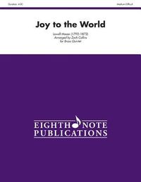 Produktbild: Mason, L: Joy to the World