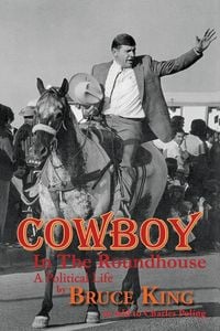 Produktbild: Cowboy in the Roundhouse