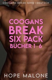 Produktbild: Coogans Break Six Pack - Eins: B&uuml;cher 1 - 6
