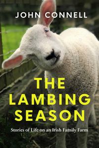 Produktbild: The Lambing Season