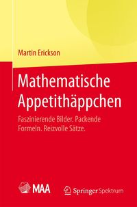Produktbild: Mathematische Appetith&auml;ppchen