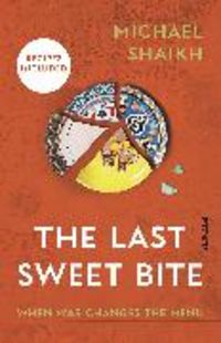 Produktbild: The Last Sweet Bite