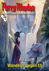 Produktbild: Perry Rhodan 3397: Wanderer gegen ES