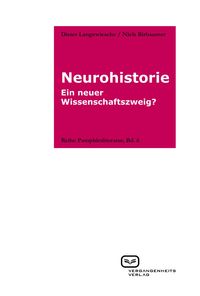 Produktbild: Neurohistorie