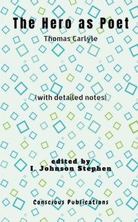 Produktbild: The Hero as Poet