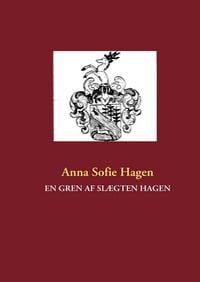 Produktbild: En Gren Af Sl&aelig;gten Hagen