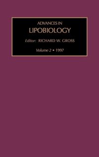 Produktbild: Advances in Lipobiology, Volume 2