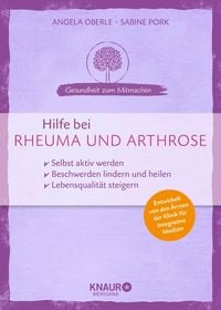 Produktbild: Hilfe bei Rheuma und Arthrose