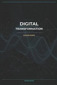 Produktbild: The Art Of Digital Transformation