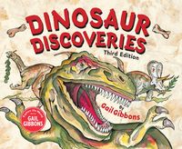 Produktbild: Dinosaur Discoveries (Third Edition)