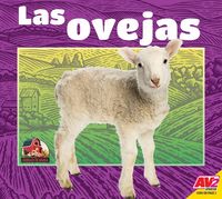 Produktbild: Las Ovejas (Sheep)