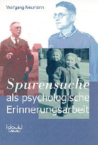 Produktbild: Neumann, W: Spurensuche
