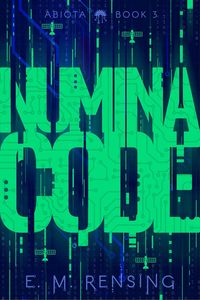 Produktbild: Numina Code (The Abiota Series, #3)