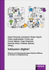 Produktbild: Inklusion digital!