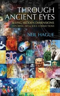 Produktbild: Through Ancient Eyes
