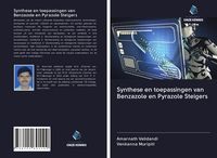 Produktbild: Synthese en toepassingen van Benzazole en Pyrazole Steigers