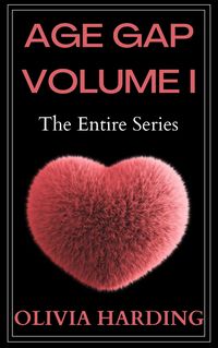 Produktbild: Age Gap (Age Gap Volume 1, #1)