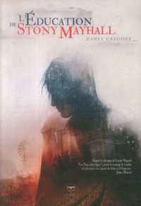 Produktbild: L'&eacute;ducation de Stony Mayhall