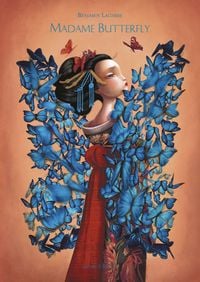 Produktbild: Madame Butterfly