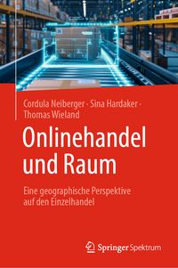 Produktbild: Onlinehandel und Raum