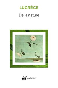 Produktbild: De la nature