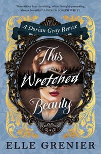 Produktbild: This Wretched Beauty