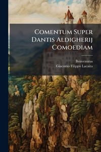 Produktbild: Comentum Super Dantis Aldigherij Comoediam