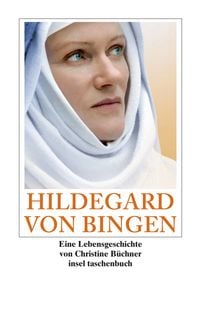 Produktbild: Hildegard von Bingen