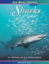 Produktbild: Hall, H: Frenzy of Sharks