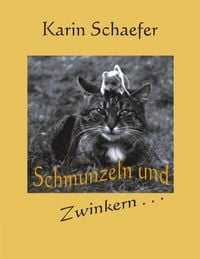 Produktbild: Schmunzeln und zwinkern ...