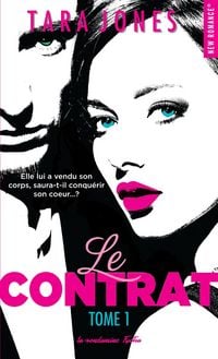 Produktbild: Le contrat - Tome 01
